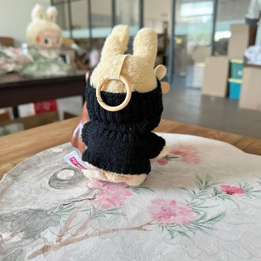 labubu sweater set