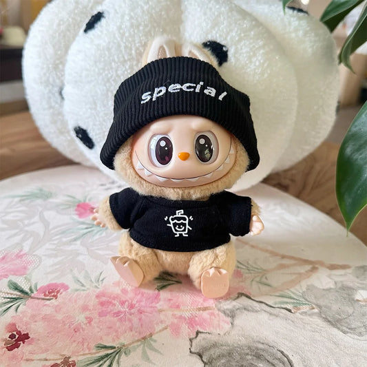 labubu sweater set