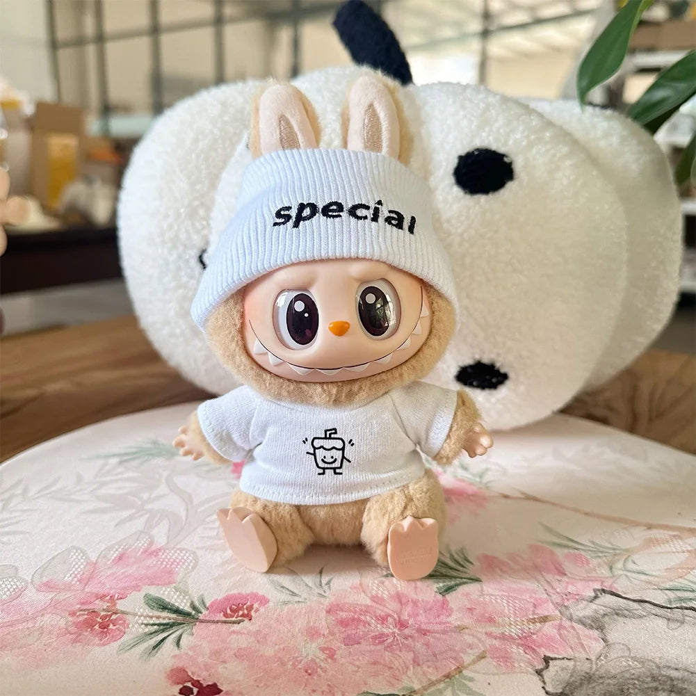 labubu sweater set