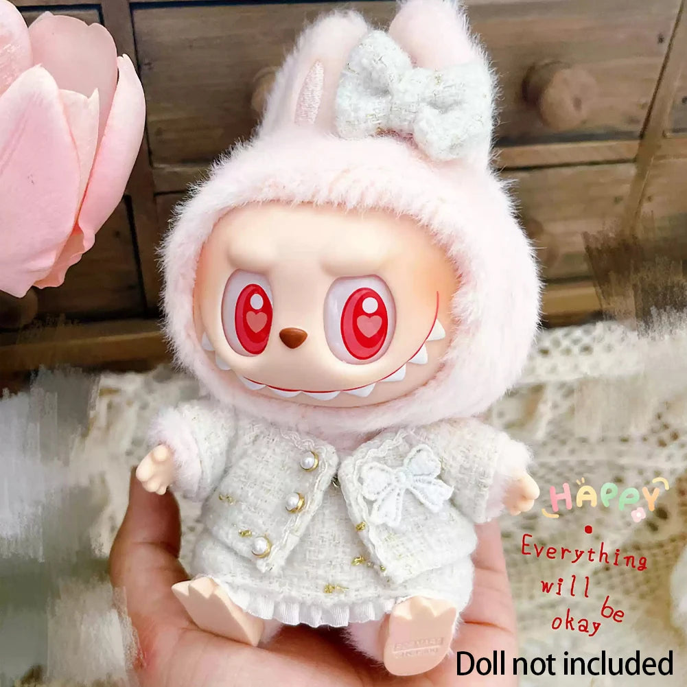 labubu sweater set