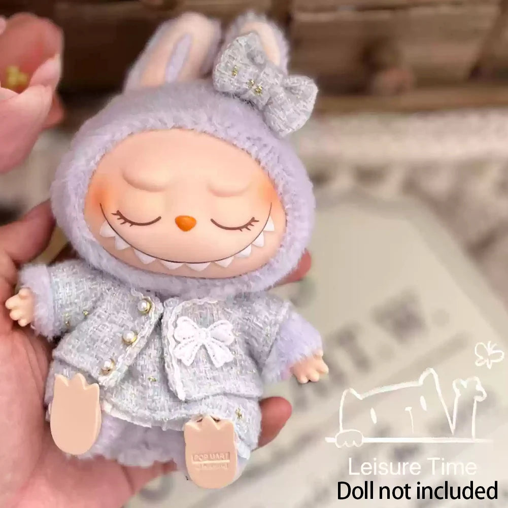 labubu sweater set