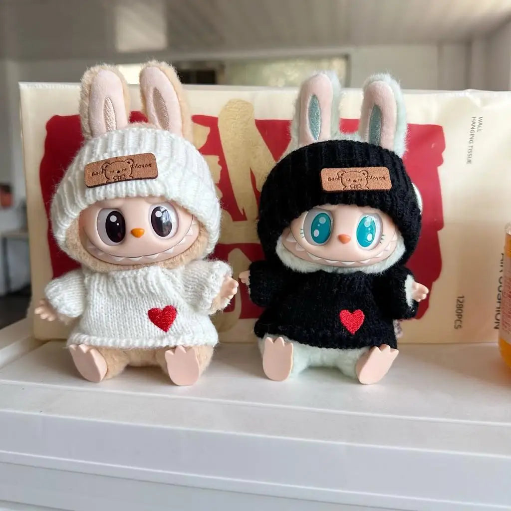 labubu sweater set