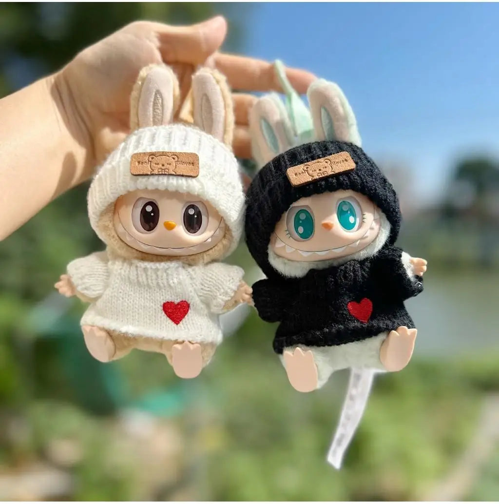 labubu sweater set