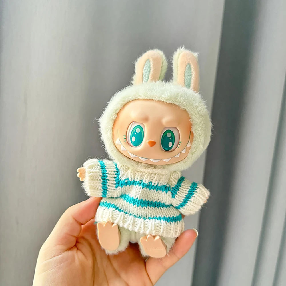 labubu sweater set